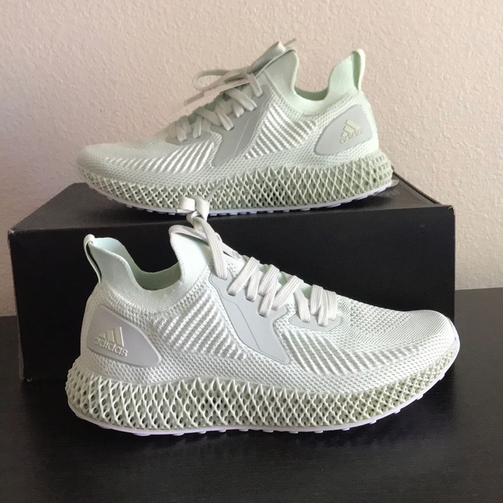 Adidas Alphaedge 4D Parley